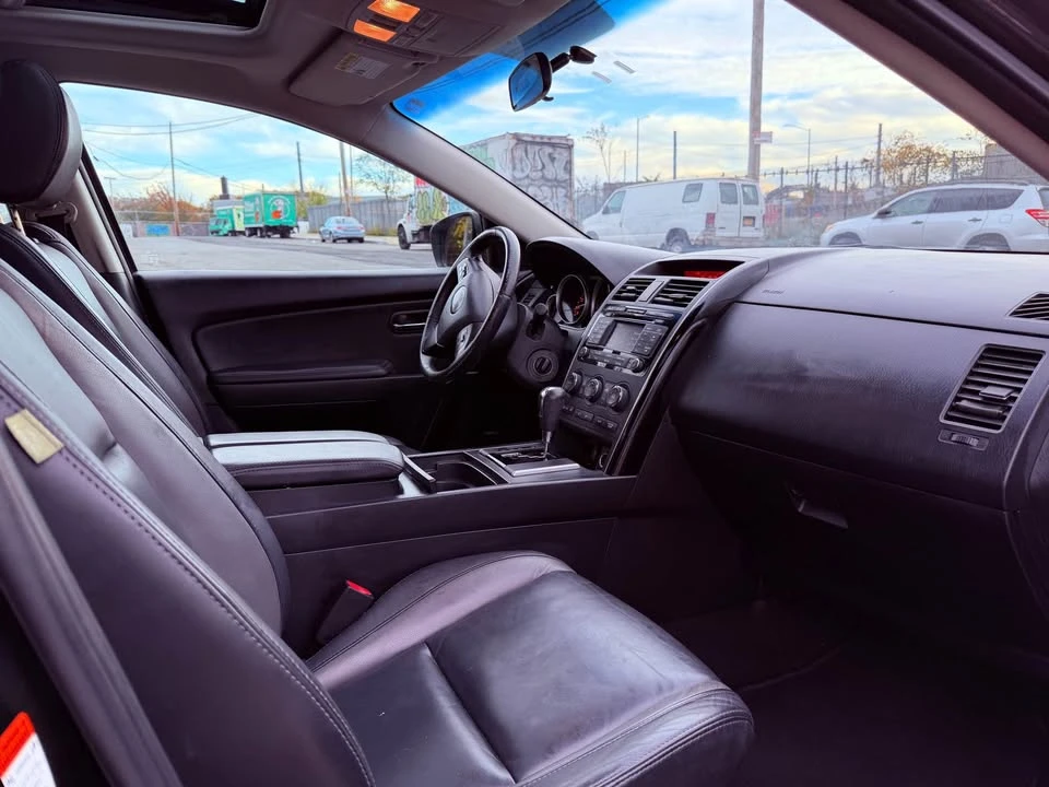 2012 Mazda CX-9 - Image 14 of 14