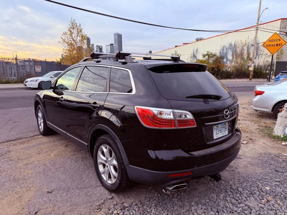 2012 Mazda CX-9 - Image 4 of 14