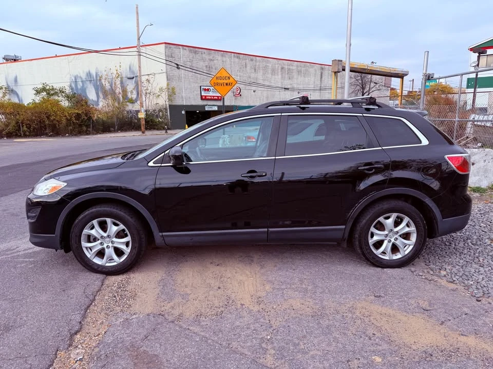2012 Mazda CX-9 - Image 3 of 14