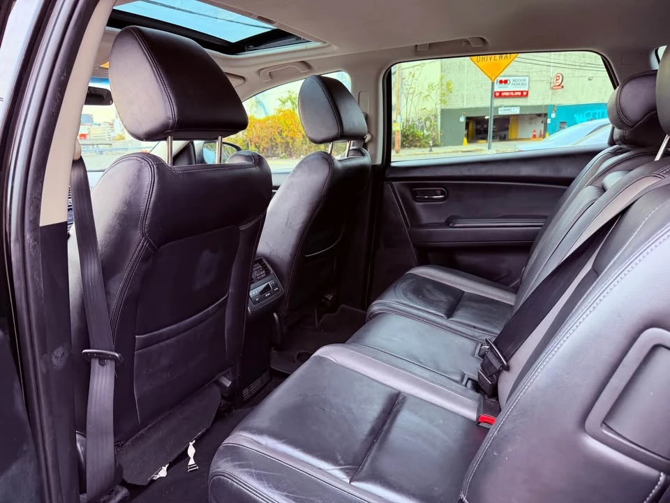 2012 Mazda CX-9 - Image 9 of 14