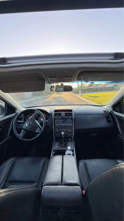 2012 Mazda CX-9 - Image 17 of 20