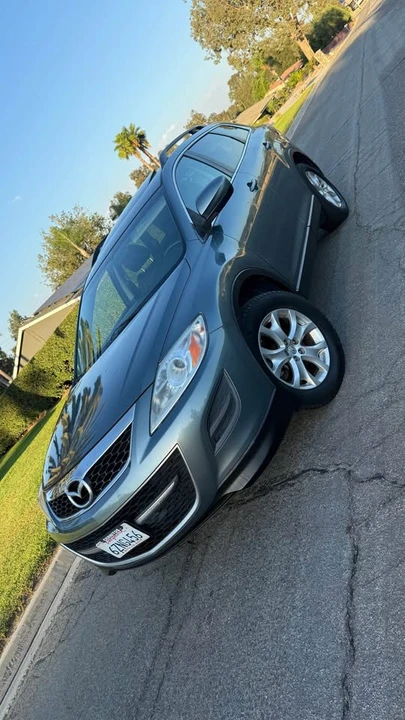 2012 Mazda CX-9 - Image 4 of 20