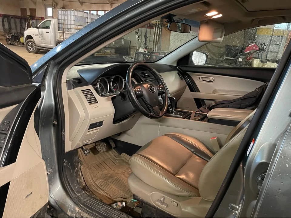 2012 Mazda CX-9 - Image 3 of 16