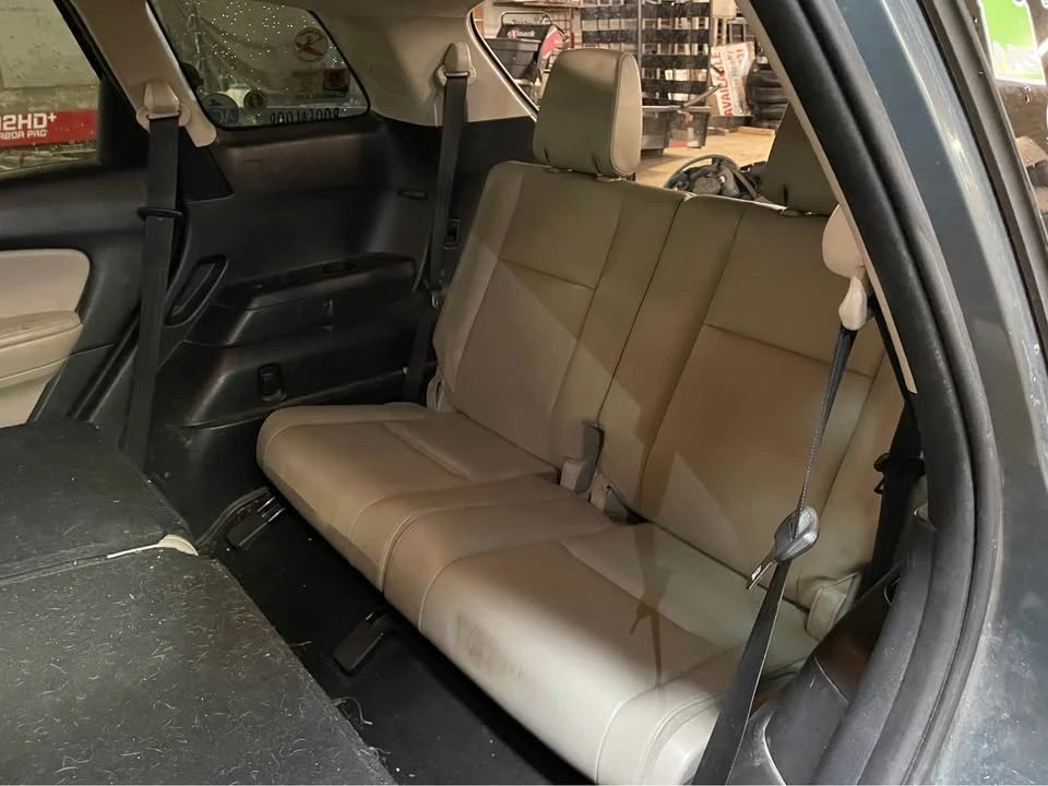 2012 Mazda CX-9 - Image 8 of 16