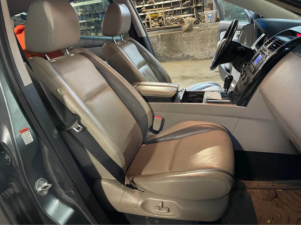 2012 Mazda CX-9 - Image 4 of 16