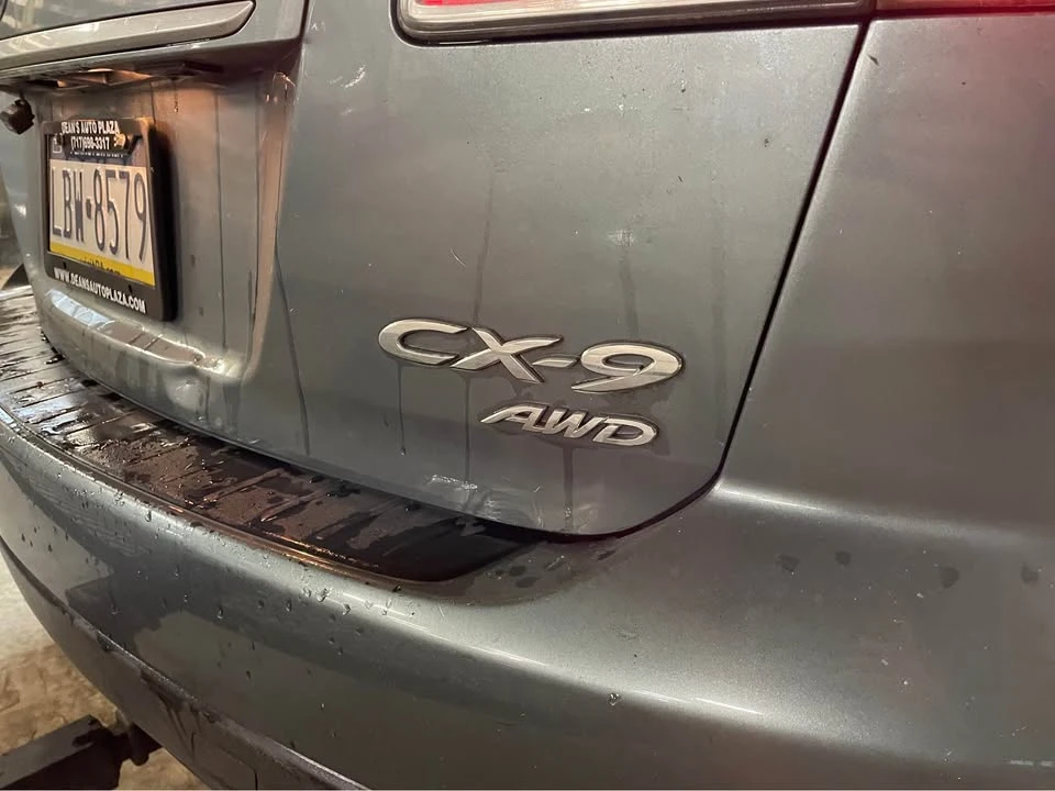 2012 Mazda CX-9 - Image 13 of 16
