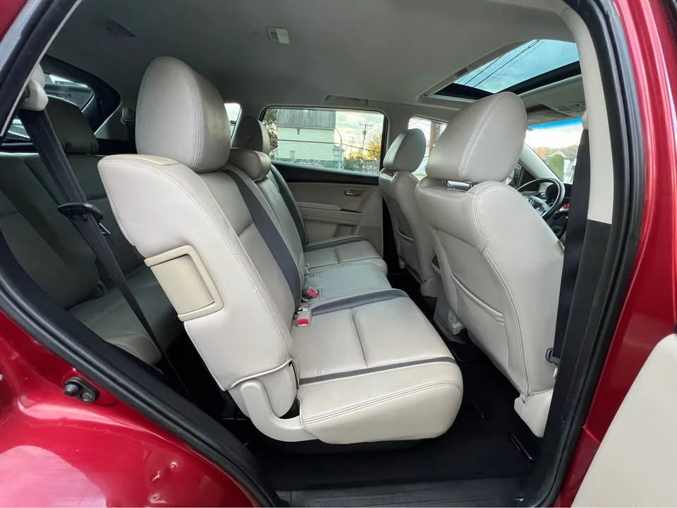 2012 Mazda CX-9 - Image 16 of 20