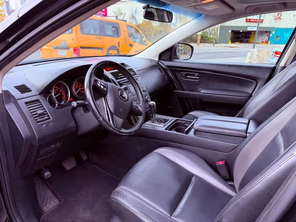 2012 Mazda CX-9 - Image 10 of 14