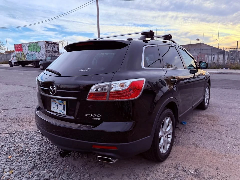2012 Mazda CX-9 - Image 6 of 14