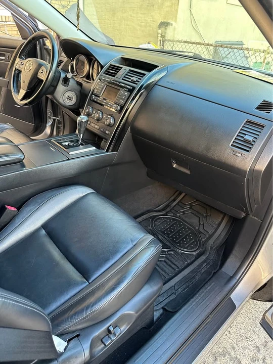 2012 Mazda CX-9 - Image 9 of 15
