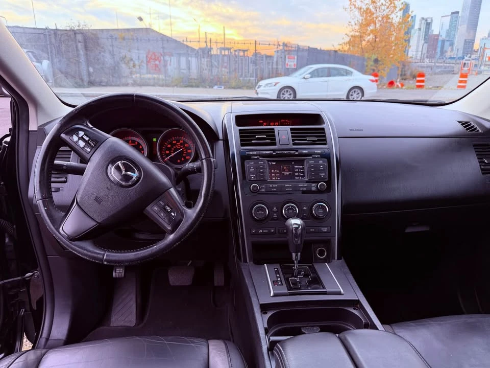 2012 Mazda CX-9 - Image 12 of 14