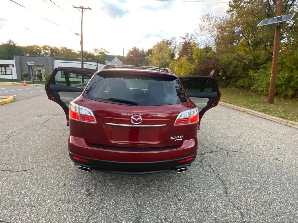 2012 Mazda CX-9 - Image 20 of 20