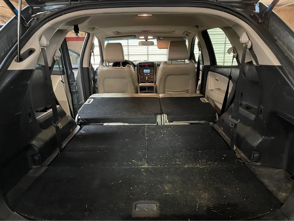 2012 Mazda CX-9 - Image 7 of 16