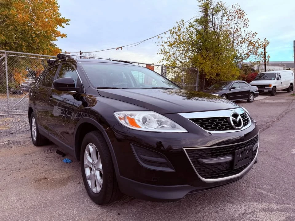 2012 Mazda CX-9 - Image 8 of 14