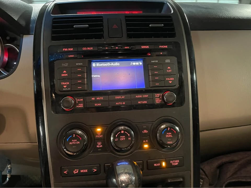 2012 Mazda CX-9 - Image 14 of 16
