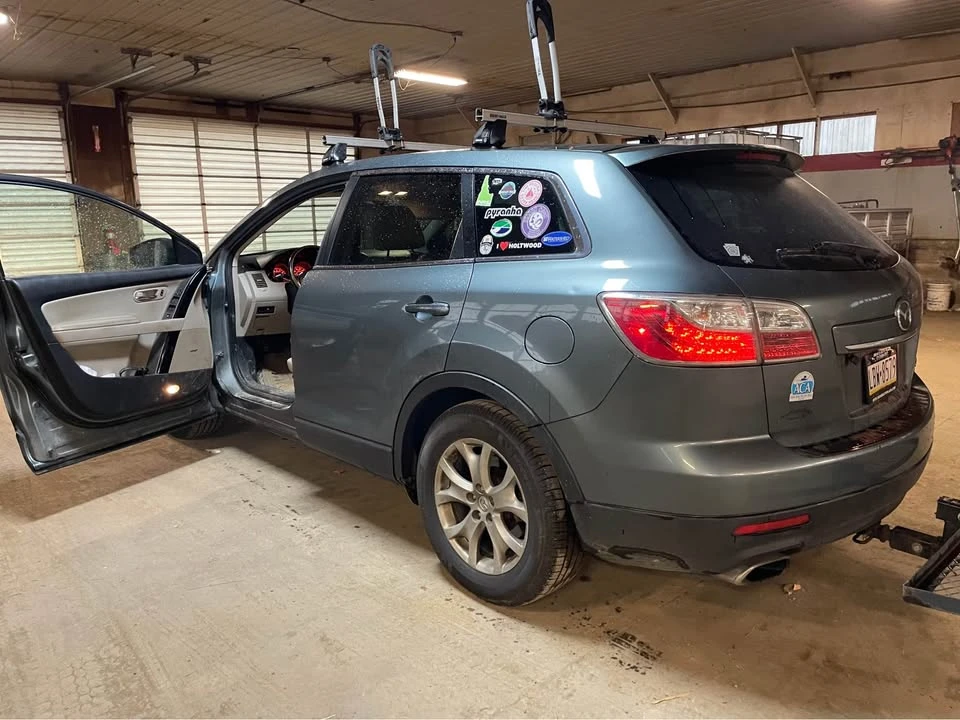 2012 Mazda CX-9 - Image 11 of 16