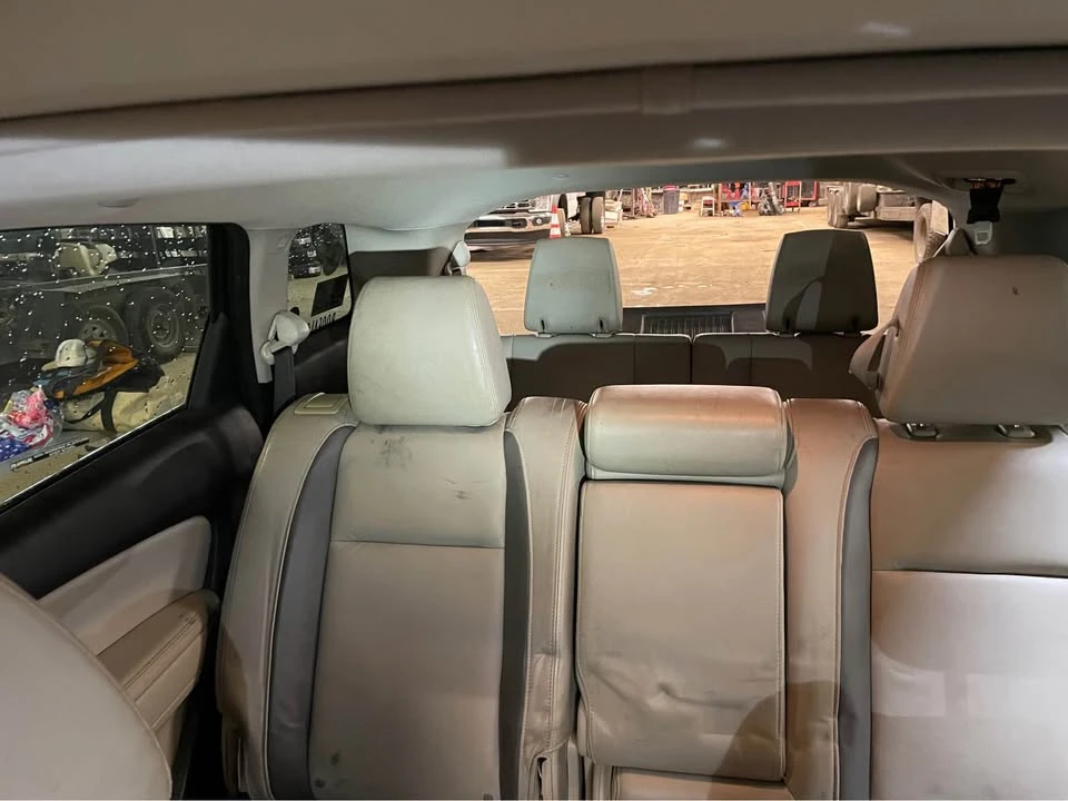 2012 Mazda CX-9 - Image 9 of 16