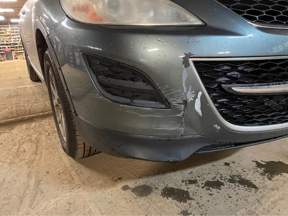 2012 Mazda CX-9 - Image 15 of 16