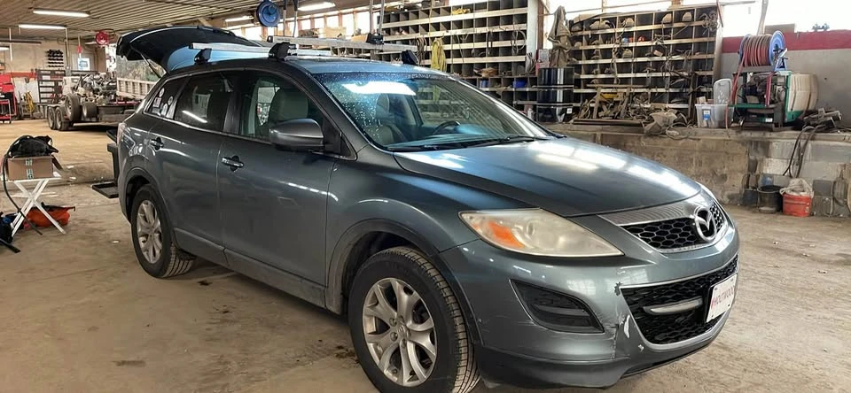 2012 Mazda CX-9 - Image 2 of 16