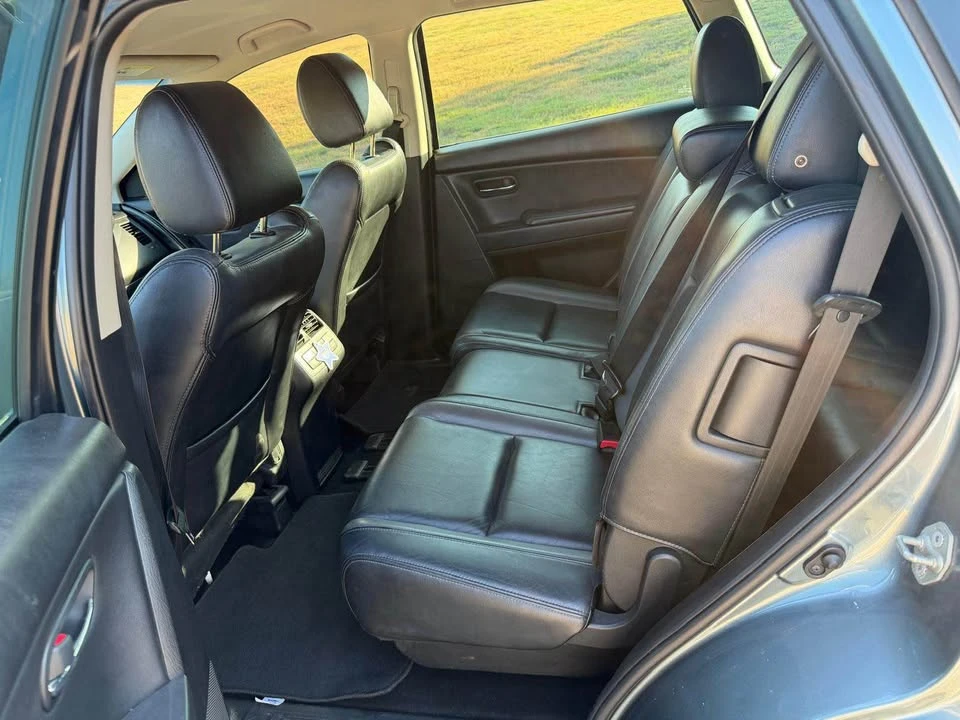 2012 Mazda CX-9 - Image 6 of 8