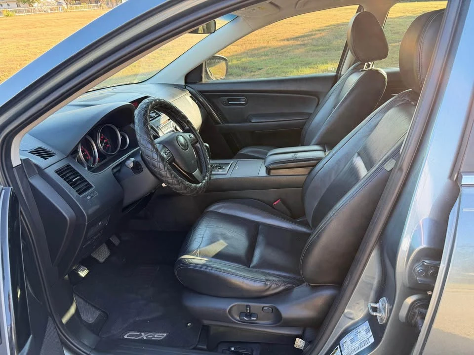 2012 Mazda CX-9 - Image 5 of 8