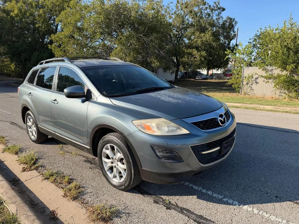 2012 Mazda CX-9 - Image 2 of 8