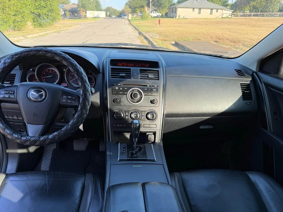 2012 Mazda CX-9 - Image 7 of 8