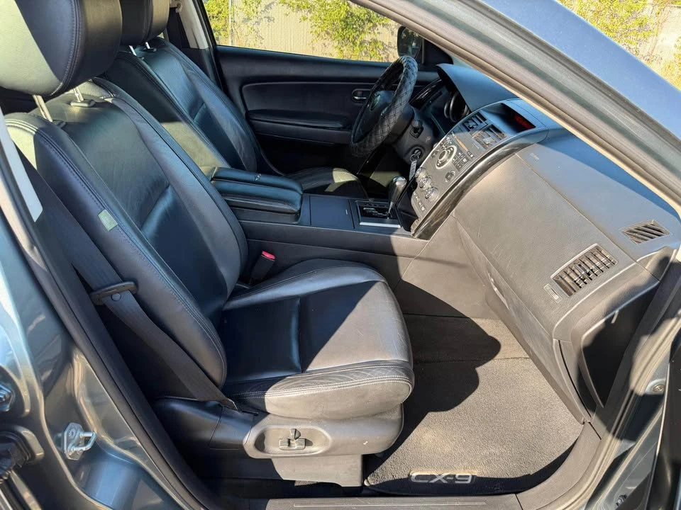 2012 Mazda CX-9 - Image 8 of 8