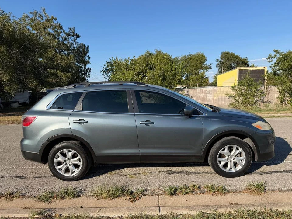 2012 Mazda CX-9 - Image 3 of 8