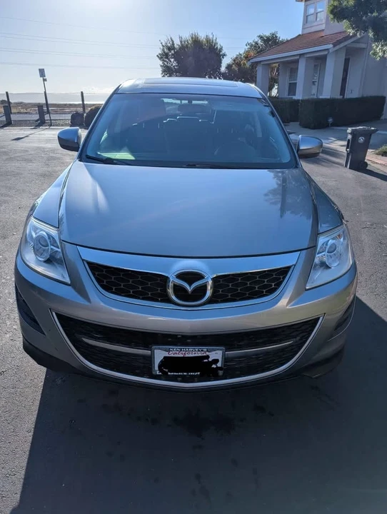 2012 Mazda CX-9 - Image 2 of 15