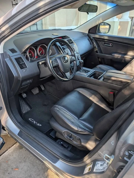 2012 Mazda CX-9 - Image 15 of 15