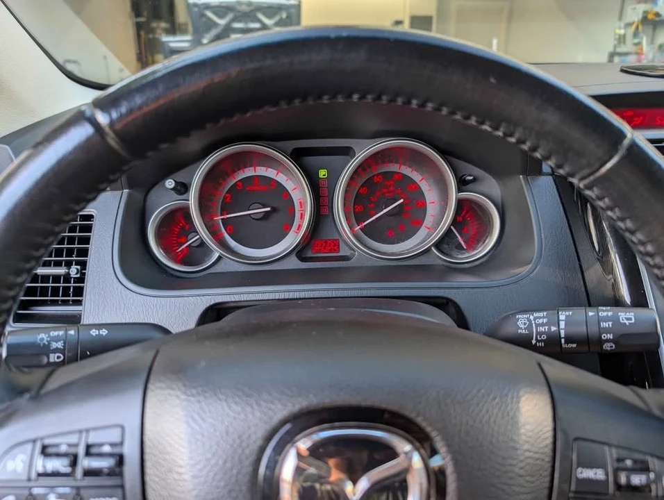 2012 Mazda CX-9 - Image 5 of 15
