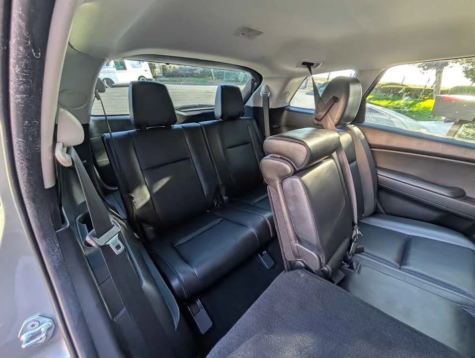 2012 Mazda CX-9 - Image 12 of 15