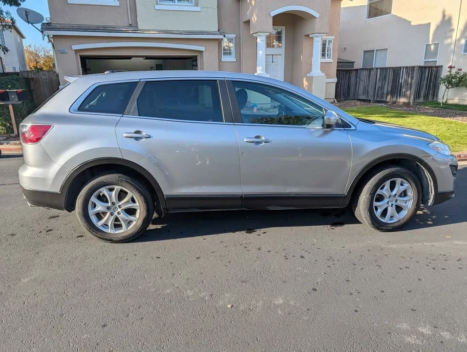 2012 Mazda CX-9 - Image 4 of 15