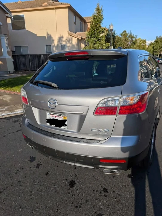 2012 Mazda CX-9 - Image 3 of 15