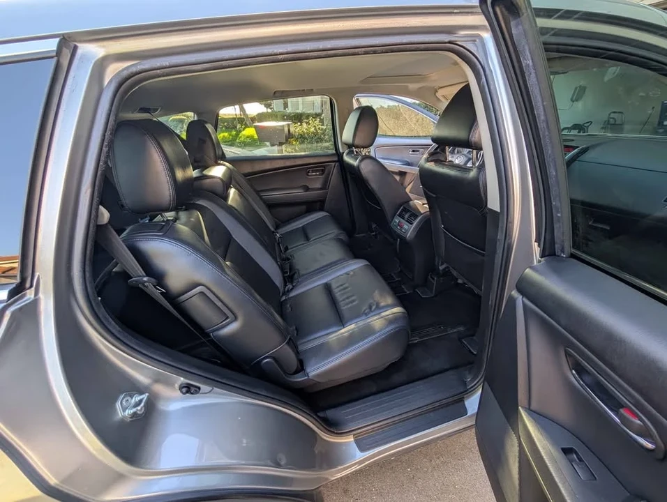 2012 Mazda CX-9 - Image 9 of 15