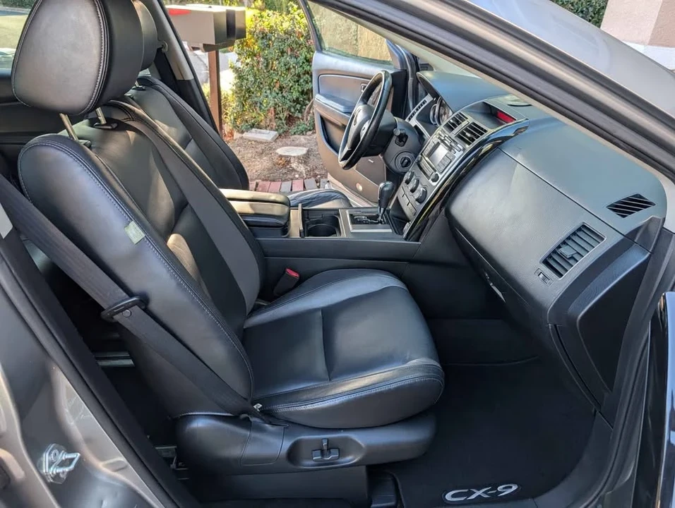 2012 Mazda CX-9 - Image 14 of 15