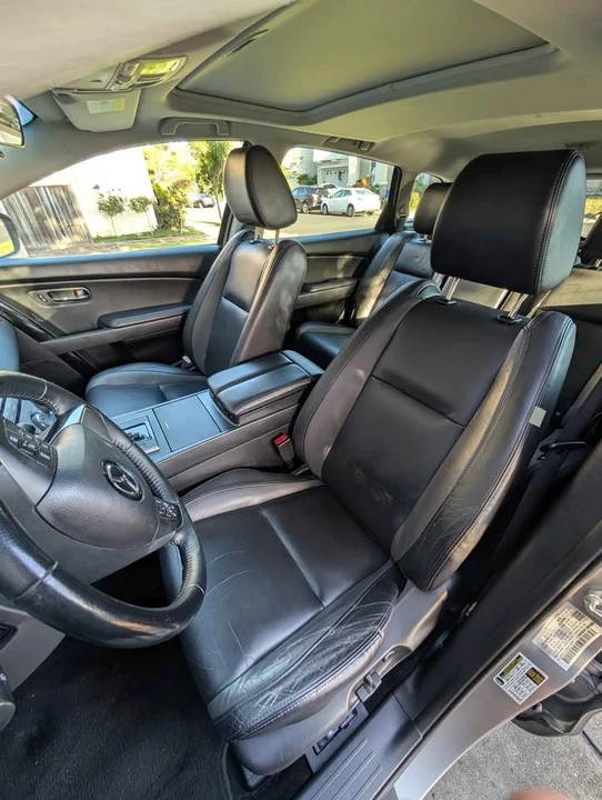 2012 Mazda CX-9 - Image 6 of 15