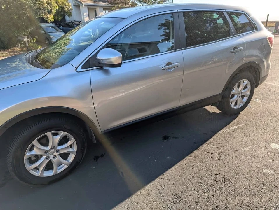 2012 Mazda CX-9 - Image 8 of 15