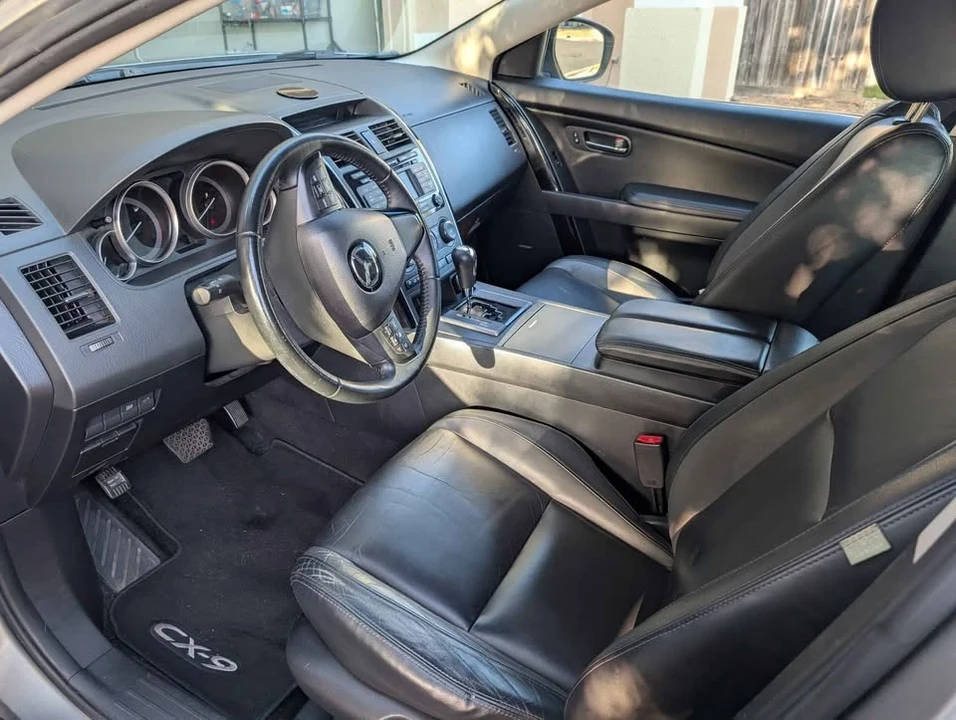 2012 Mazda CX-9 - Image 10 of 15