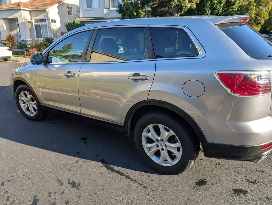 2012 Mazda CX-9 - Image 7 of 15