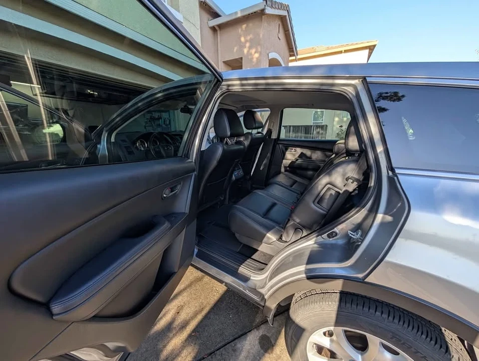 2012 Mazda CX-9 - Image 13 of 15