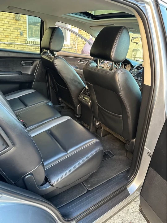 2012 Mazda CX-9 - Image 12 of 16