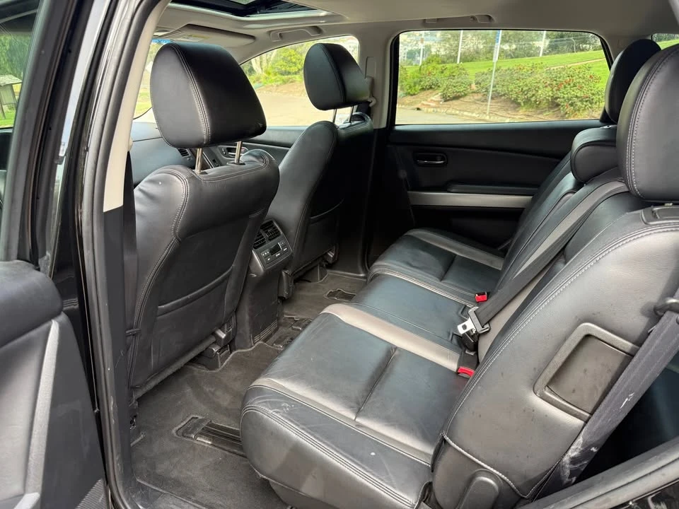 2012 Mazda CX-9 - Image 7 of 16
