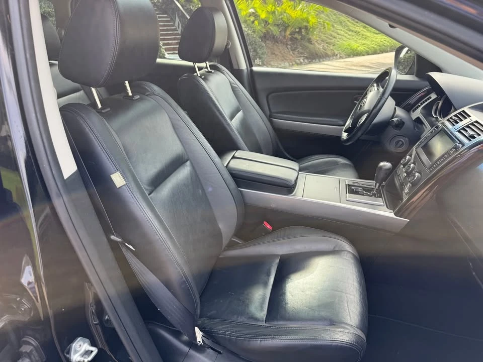 2012 Mazda CX-9 - Image 6 of 16