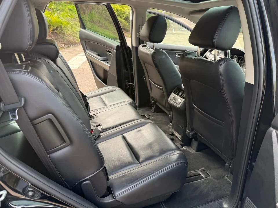2012 Mazda CX-9 - Image 8 of 16