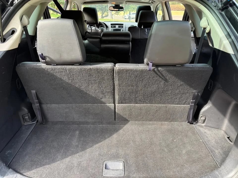 2012 Mazda CX-9 - Image 10 of 16