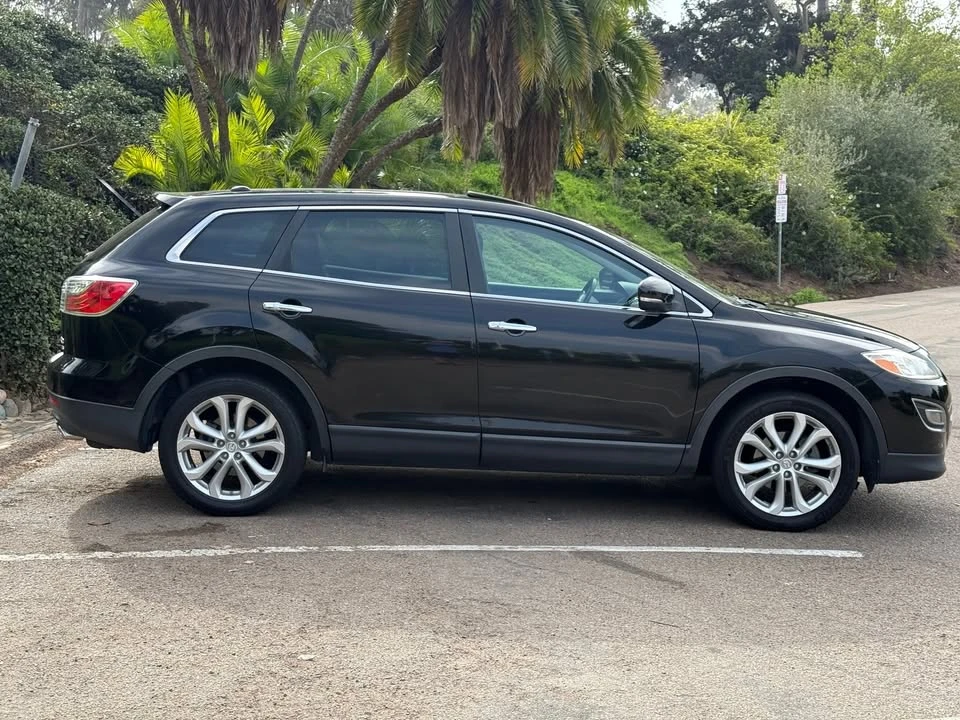2012 Mazda CX-9 - Image 3 of 16