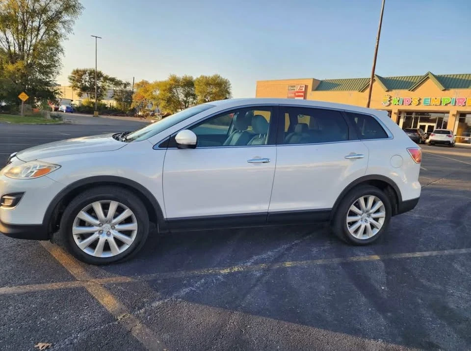 2012 Mazda CX-9 - Image 2 of 6