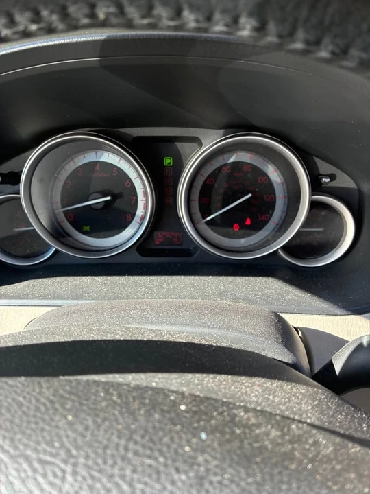 2012 Mazda CX-9 - Image 6 of 6
